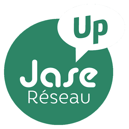 Jase Up Réseau